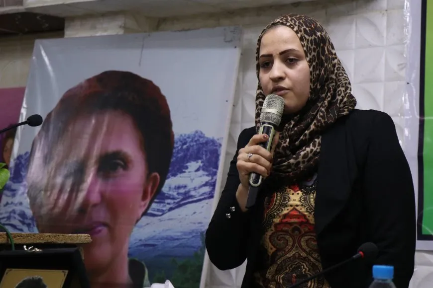 Meclisa Giştî ya Helebê civîna xwe ya salê bi dawî kir