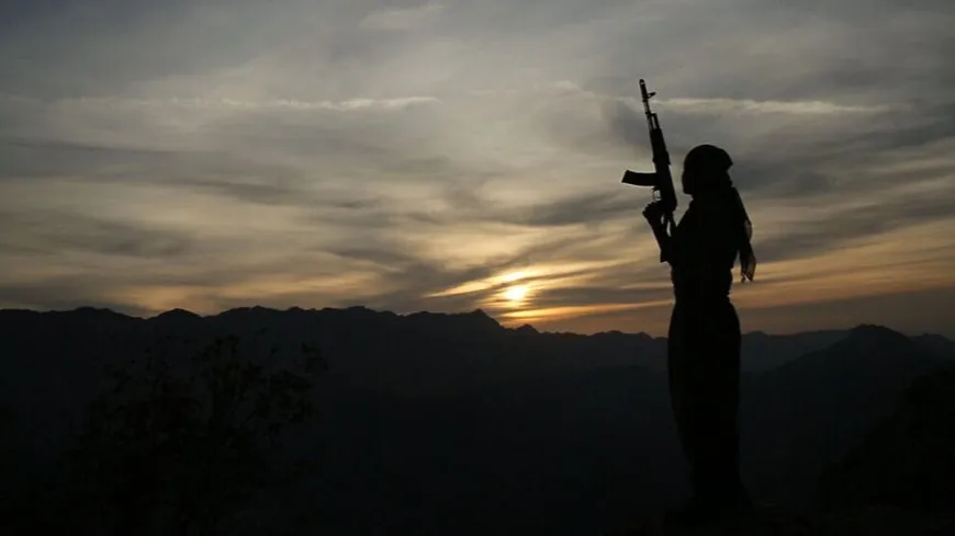 HPG: 2 dagirker hatin cezakirin