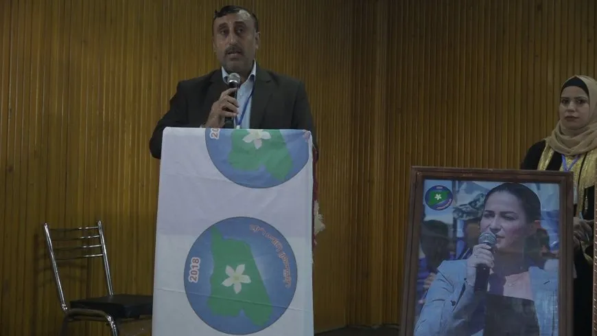 Meclisa Partiya Sûriyeya Pêşerojê ya Dêrazorê konferansa 3′yan li dar xist