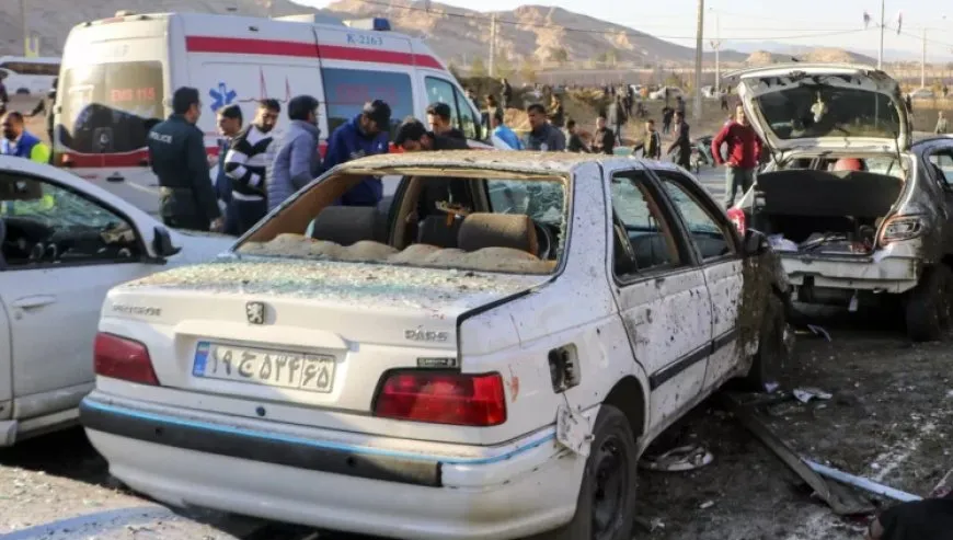 DAIŞ’ê teqîna li Îranê girt ser xwe
