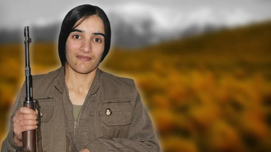 HPG'ê nasnameya gerîlayeke şehîd aşkera kir