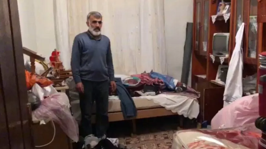 Li Amedê 3 kes hatin binçavkirin