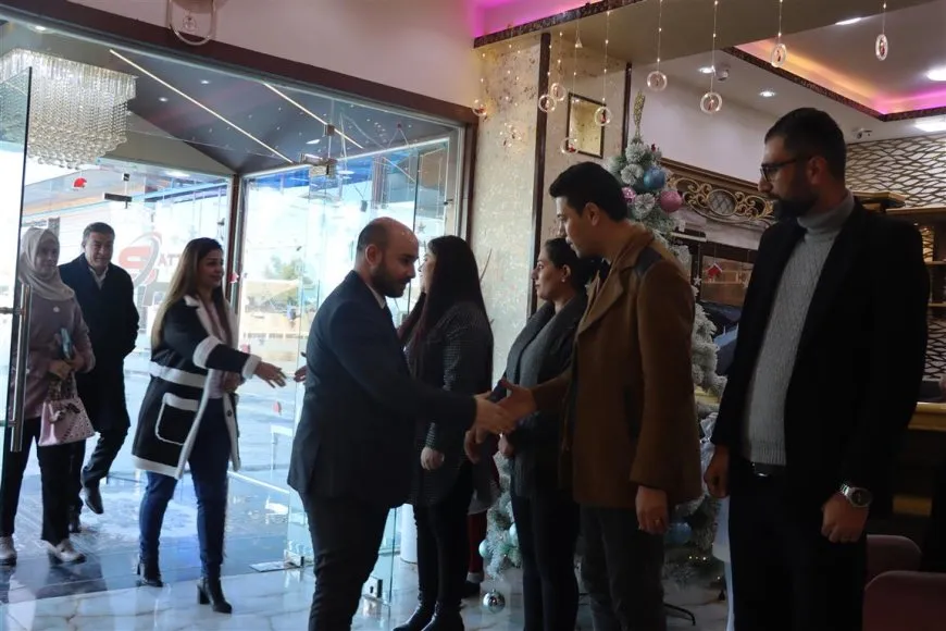 Foruma têkildarî çandinî û avdanê dest pê kir