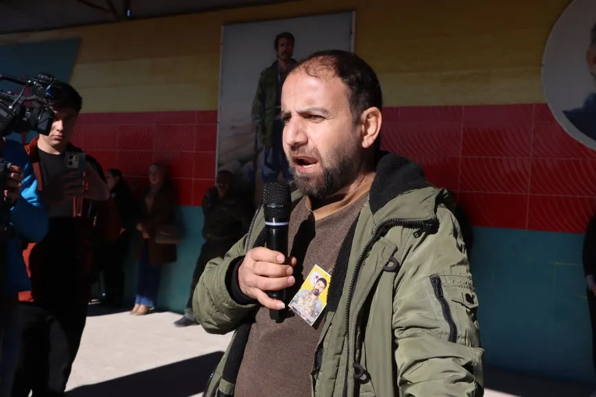  Şehîd Elî Doko û Dilşad Qamişlo hatin oxirkirin