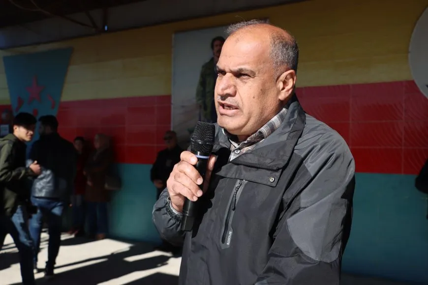  Şehîd Elî Doko û Dilşad Qamişlo hatin oxirkirin