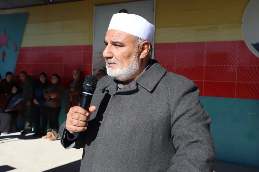  Şehîd Elî Doko û Dilşad Qamişlo hatin oxirkirin
