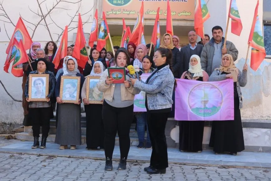 Şehîdên Komkujiya Parîsê hatin bibîranîn