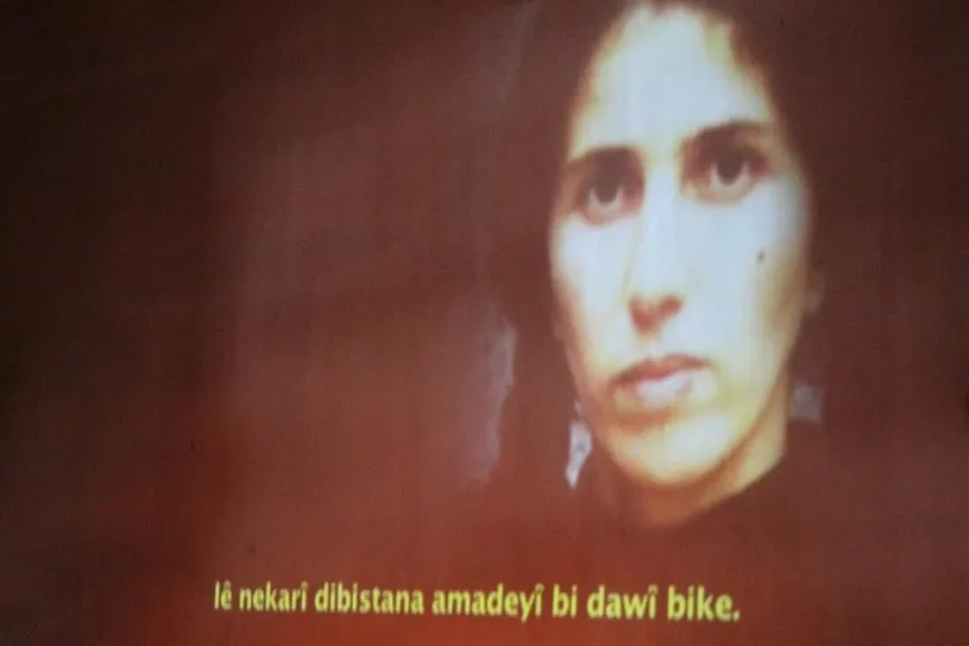 Şehîdên Komkujiya Parîsê hatin bibîranîn
