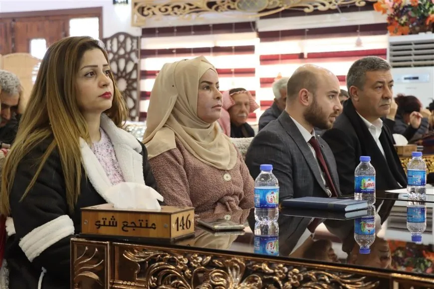 Pirsgirêkên ekolojîk û rêbazên çareseriyê hatin vegotin