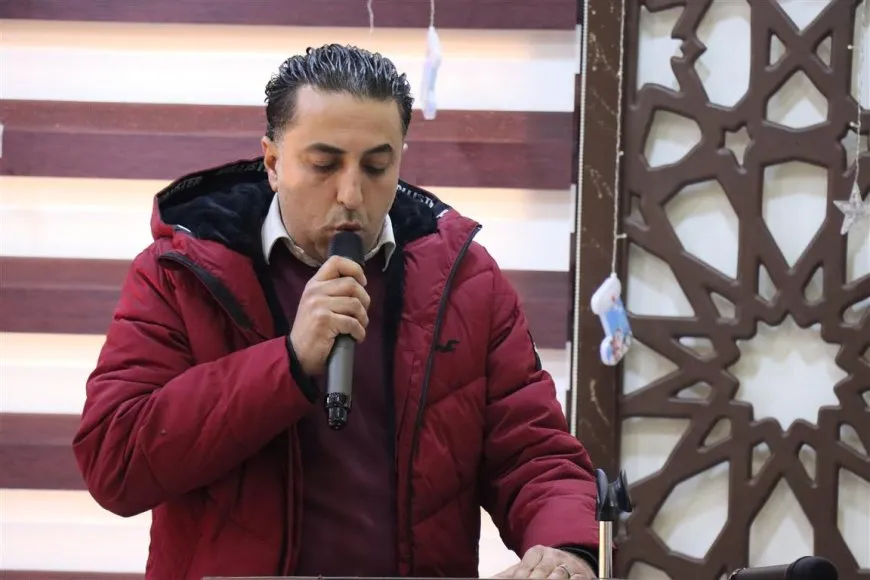 Pirsgirêkên ekolojîk û rêbazên çareseriyê hatin vegotin
