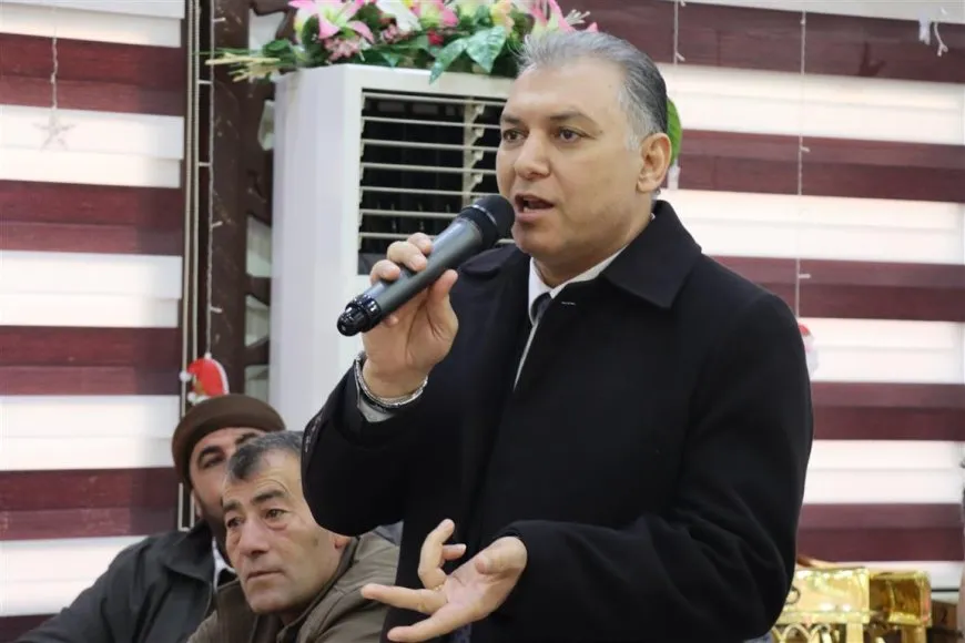 Pirsgirêkên ekolojîk û rêbazên çareseriyê hatin vegotin