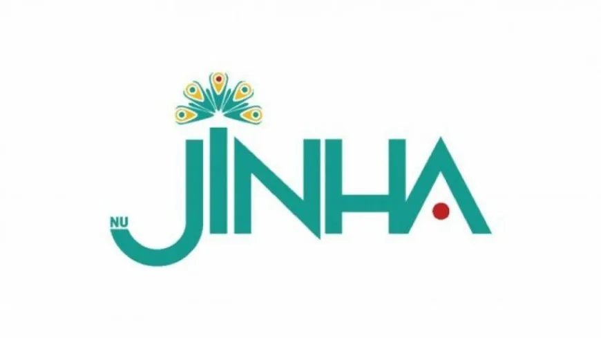 NûJINHA bû 4 salî