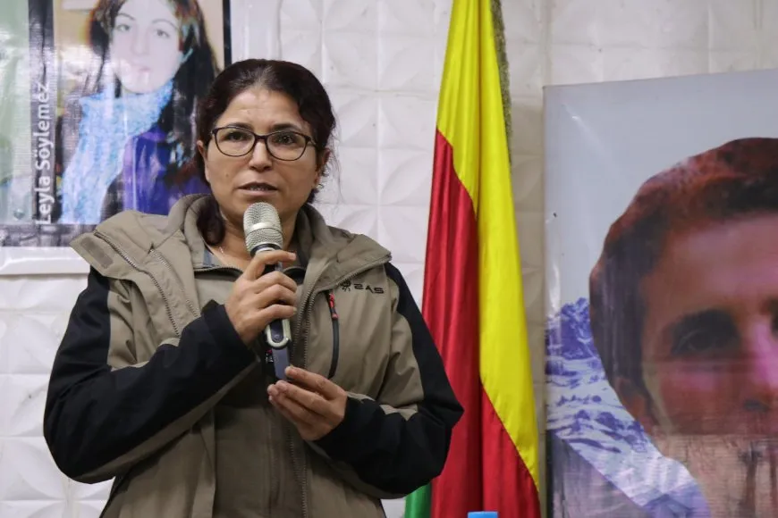 Li Hesekê û Helebê Şehîdên Komkujiya Parîsê hatin bibîranîn