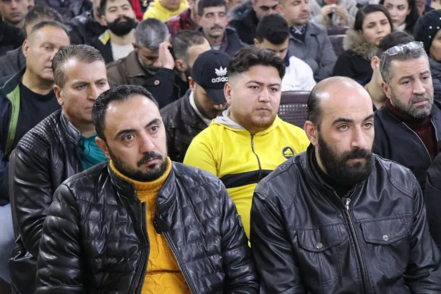 Li Hesekê û Helebê Şehîdên Komkujiya Parîsê hatin bibîranîn