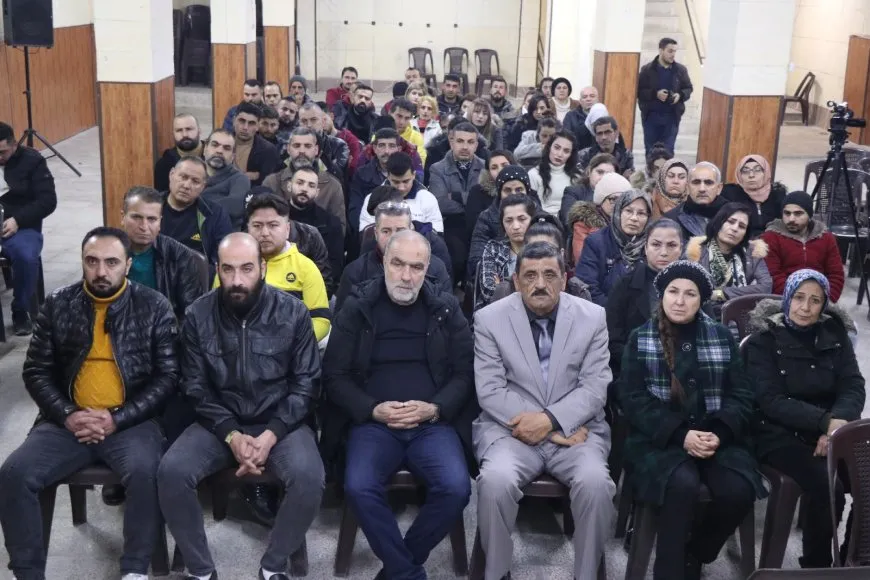 Li Hesekê û Helebê Şehîdên Komkujiya Parîsê hatin bibîranîn