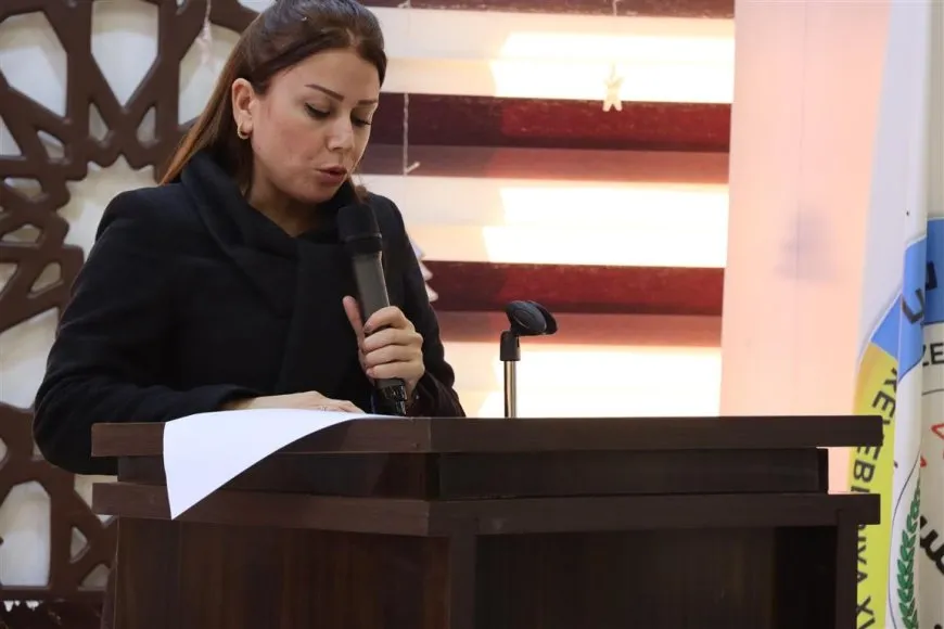 Mekanîzmeya parastina daneyên avê nîqaşên forumê bûn