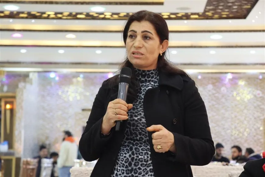 Mekanîzmeya parastina daneyên avê nîqaşên forumê bûn