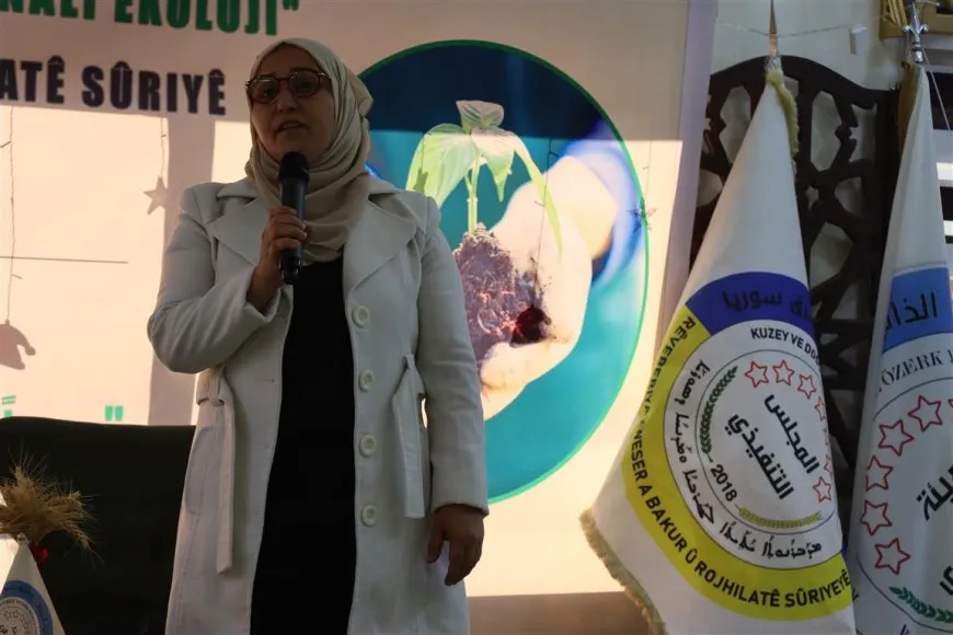 Mekanîzmeya parastina daneyên avê nîqaşên forumê bûn