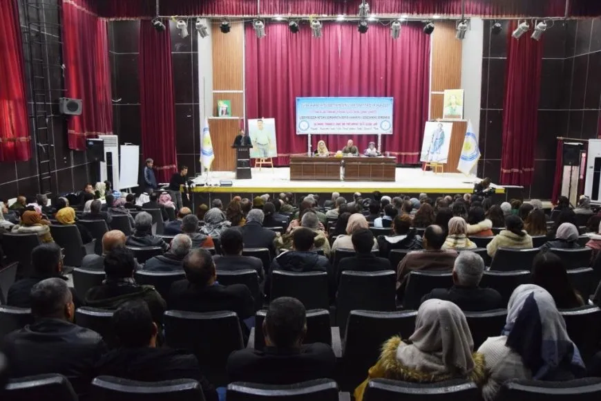 Desteya Rêveberiya Herêmî ya Firatê civîna salê li dar xist