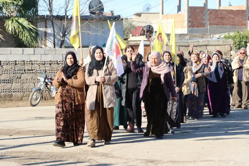 ˊŞehîd nûnertiya rastiya şoreş û têkoşîna wê dikinˊ