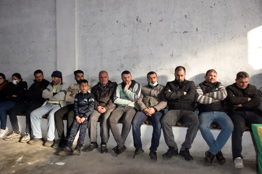 Şehîdên Komkujiya Yekemîn a Parîsê hatin bîranîn