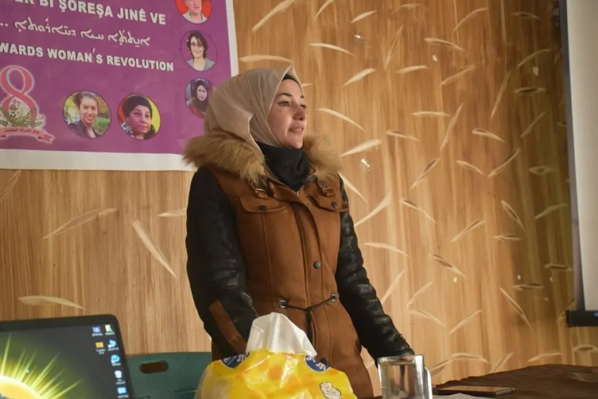 Şehîdên Komkujiya Yekemîn a Parîsê hatin bîranîn