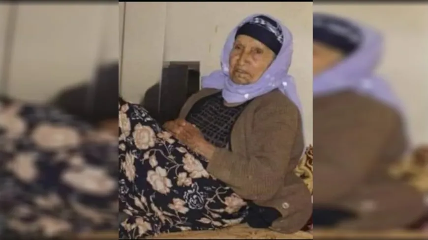 Dayika Murat Karayilan jiyana xwe ji dest da