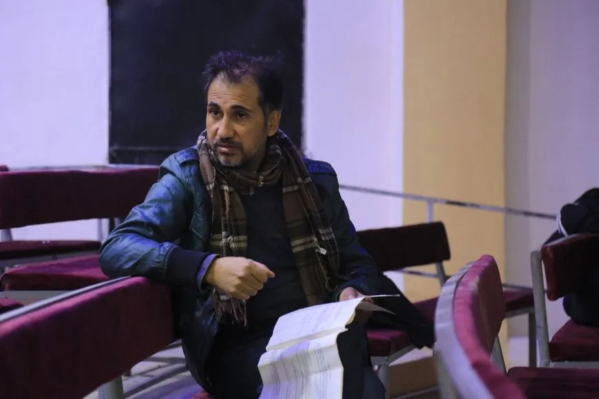 Di demeke nêzîk de  Festîvala Şanoyê ya Mîtan dest pê dike