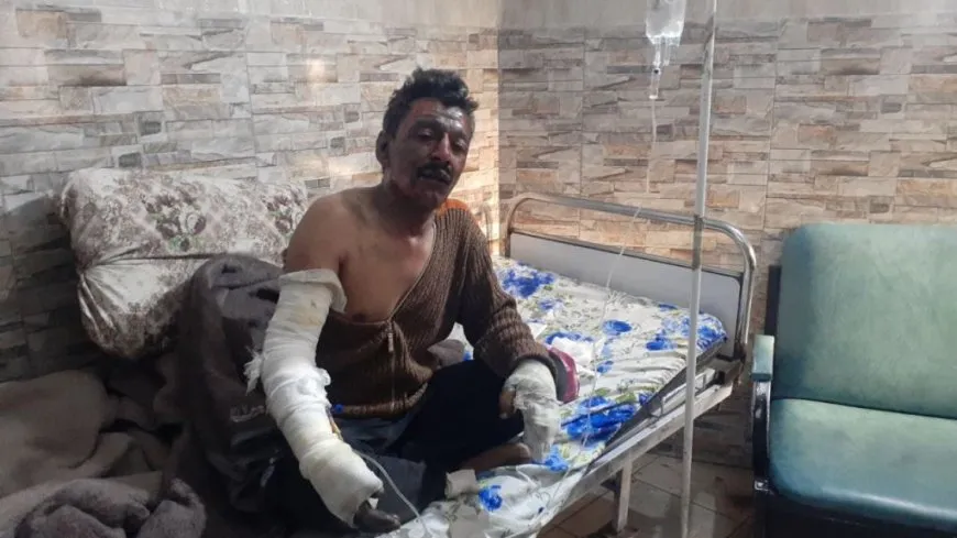 Birîndarekî şewata firina li Minbicê jiyana xwe ji dest da