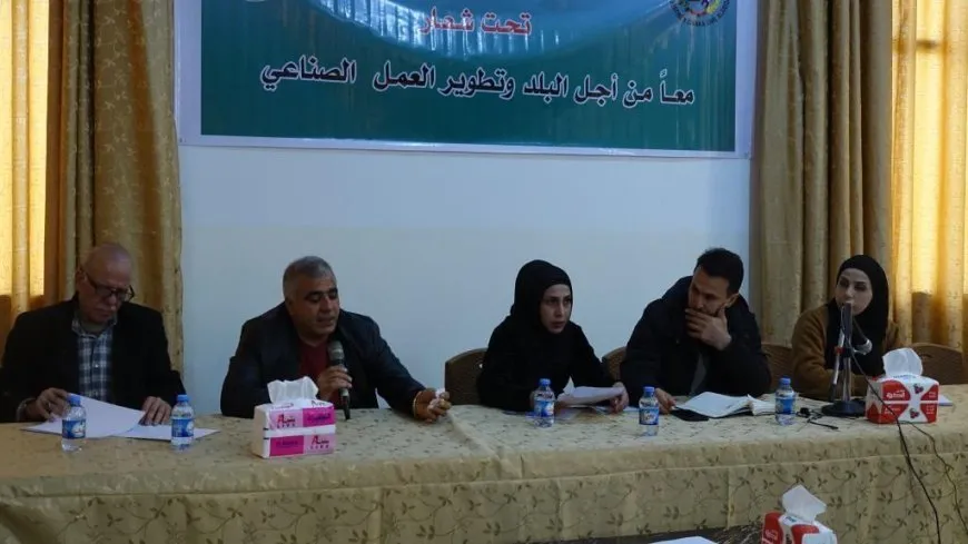 Rêxistinên Civaka Sivîl a Reqayê civîna salê li dar xist