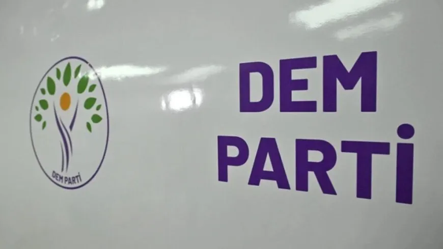 Dîroka pêşhilbijartina bernamzetên DEM Partiyê diyar bû