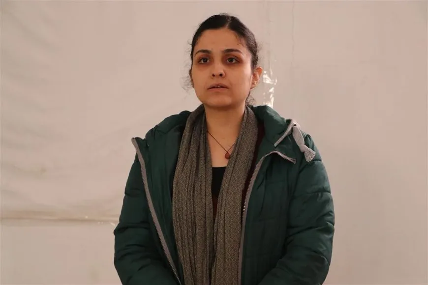 Soza tolhildana şehîd Sakîne Cansiz û hevrêyên wê hat dayîn