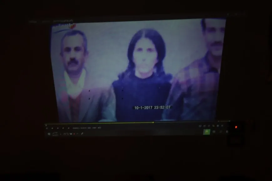 Soza tolhildana şehîd Sakîne Cansiz û hevrêyên wê hat dayîn