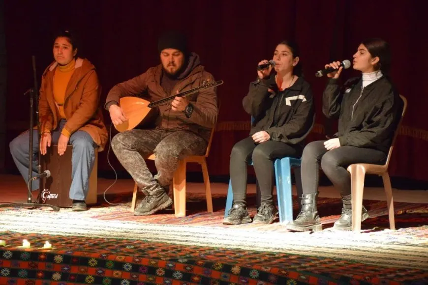 Soza tolhildana şehîd Sakîne Cansiz û hevrêyên wê hat dayîn