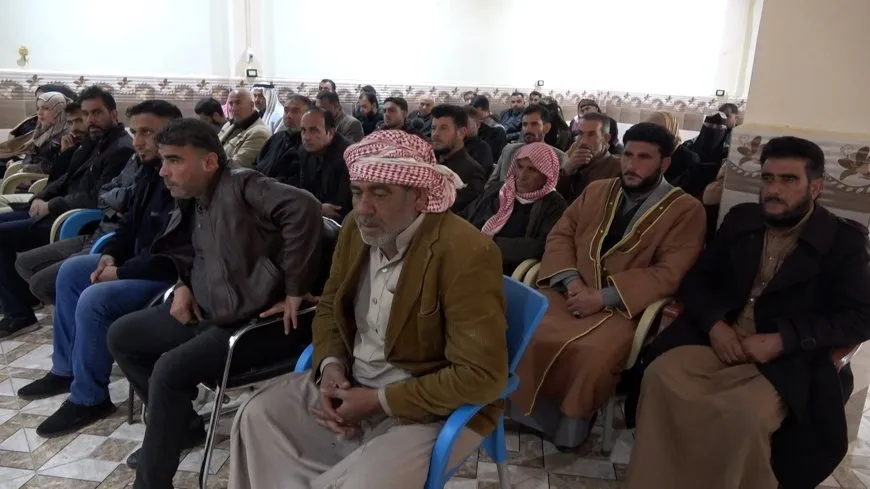 Şehîdên komkujiya yekemîn a Parîsê li Dêrazor û Lubnanê hatin bibîranîn