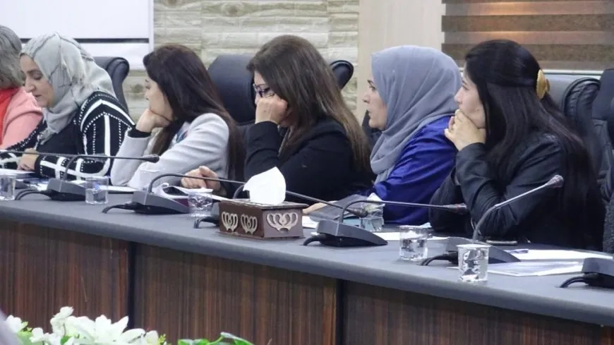 Koordînasyona Jinan di civîna salê de xebatên xwe aşkera kirin