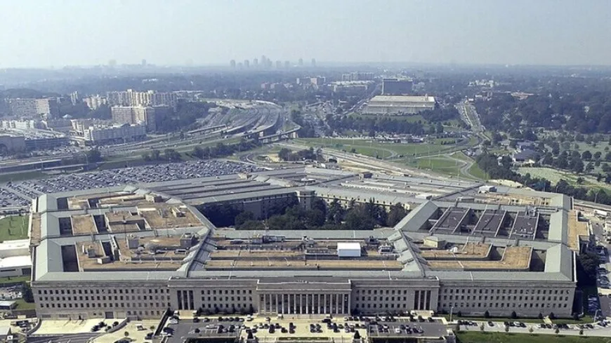 Pentagon: 127 êriş li dijî nuqteyên Amerîka yên li Iraq û Sûriyeyê hatine kirin