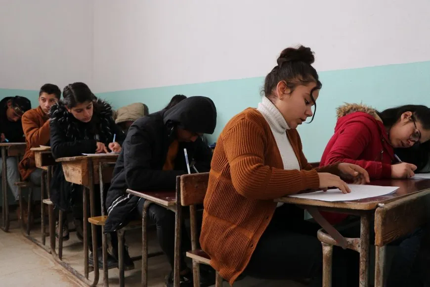Li Şehabyê ezmûnên werza yekemîn dest pê kirin