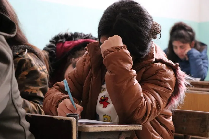 Li Şehabyê ezmûnên werza yekemîn dest pê kirin