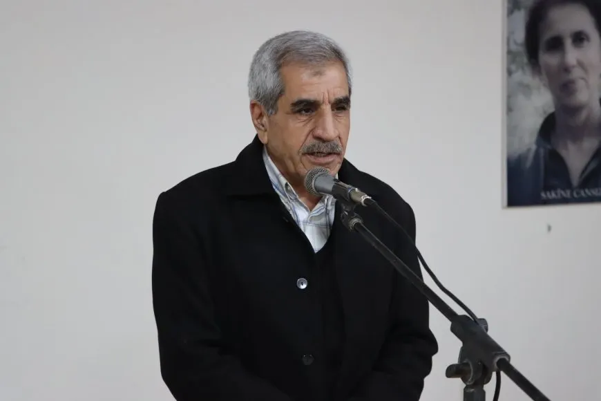 Li Amûdê 49 şehîd hatin bibîranîn