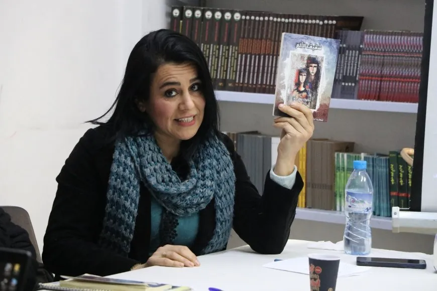 Malbenda Heleb a Rewşenbîrî rûniştina yekemîn a rexneyî li dar xist