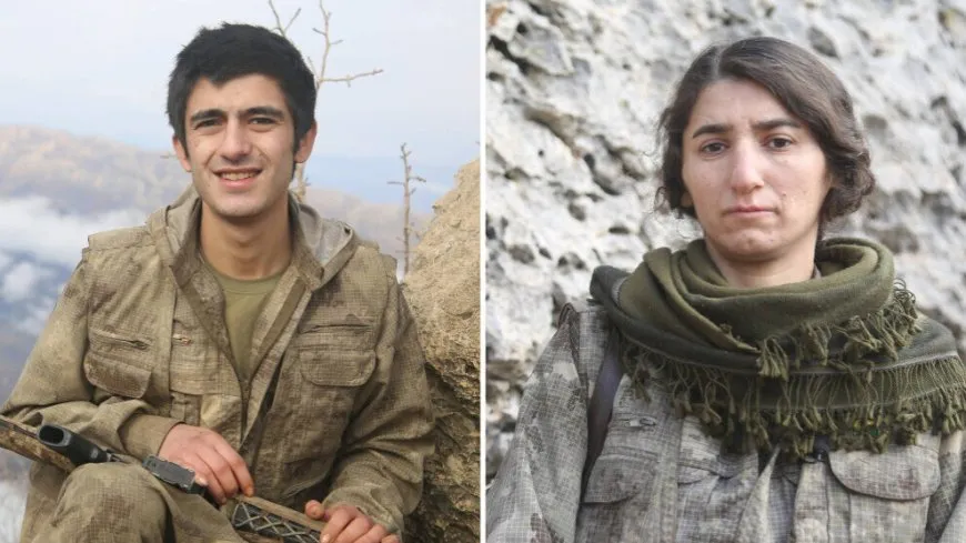 'Çalakiyên greva birçîbûnê ji bo me pîroz in