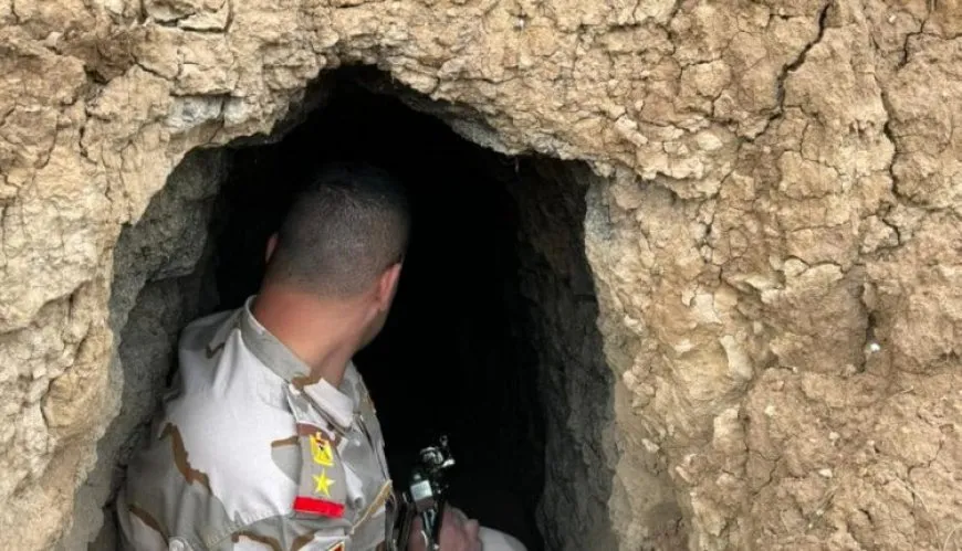 Li Kerkûkê 3 çeteyên DAIŞ’ê hatin kuştin