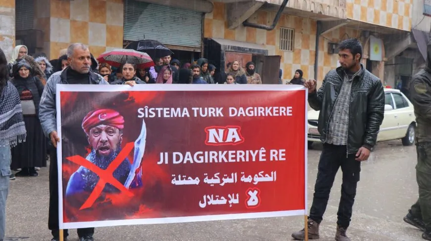 Kongra Star: Em ê ji bo pêkanîna edaletê têkoşîna xwe bilind bikin