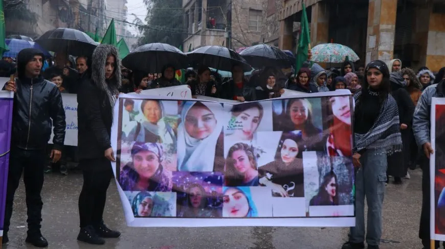 Kongra Star: Em ê ji bo pêkanîna edaletê têkoşîna xwe bilind bikin