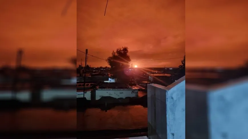 Li Tirbesiyê û Dêrikê êrişên hewayî yên dewleta Tirk