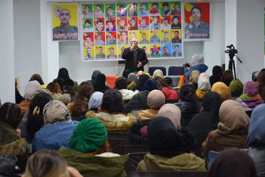 Li Tirbespiyê 38 şehîd hatin bibîranîn