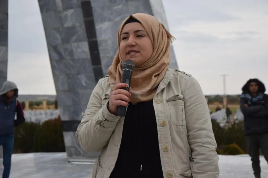 Şêniyên Kobanê şehîd Îbrahîm Îbrahîm oxir kir