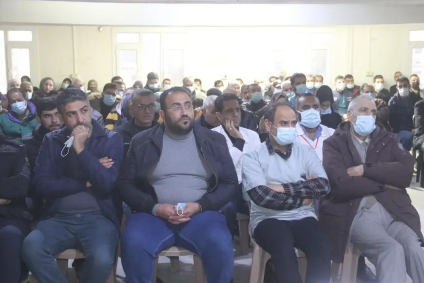 Li Reqayê semînerek li ser şehîd Sakîne Cansiz hate dayîn