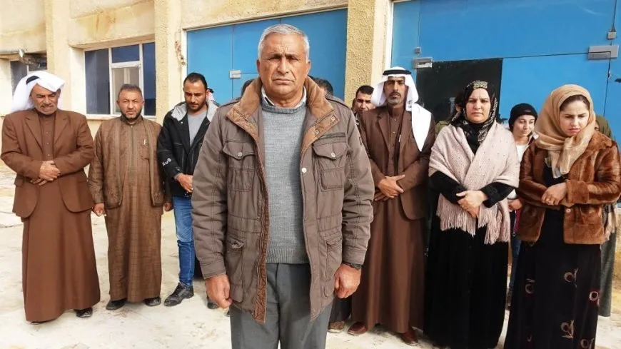 Meclisa Girê Spî êrişên li ser herêmê şermezar kirin